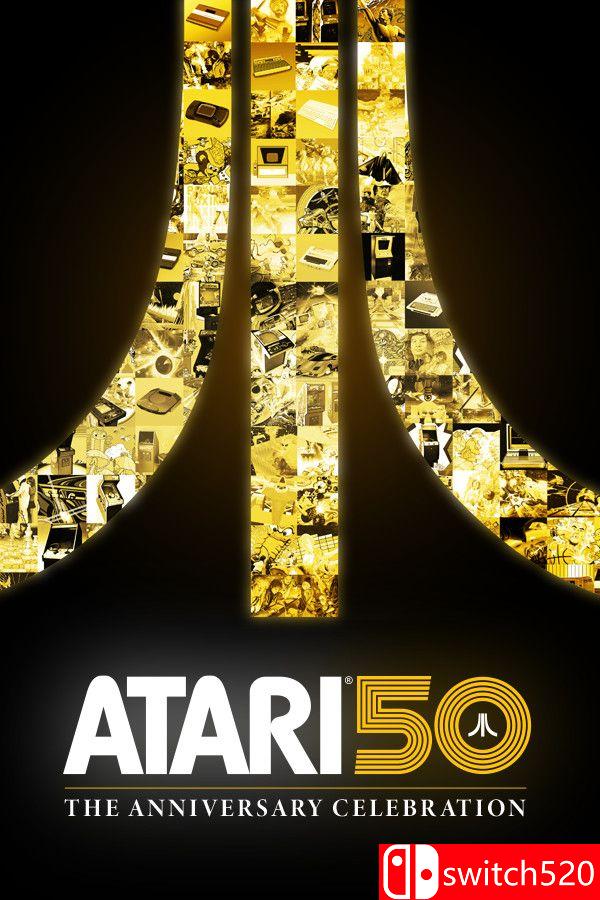 《雅达利50周年纪念合集（Atari 50: AC）》集成南宫梦传奇包 SKIDROW镜像版[EN/JP]_0