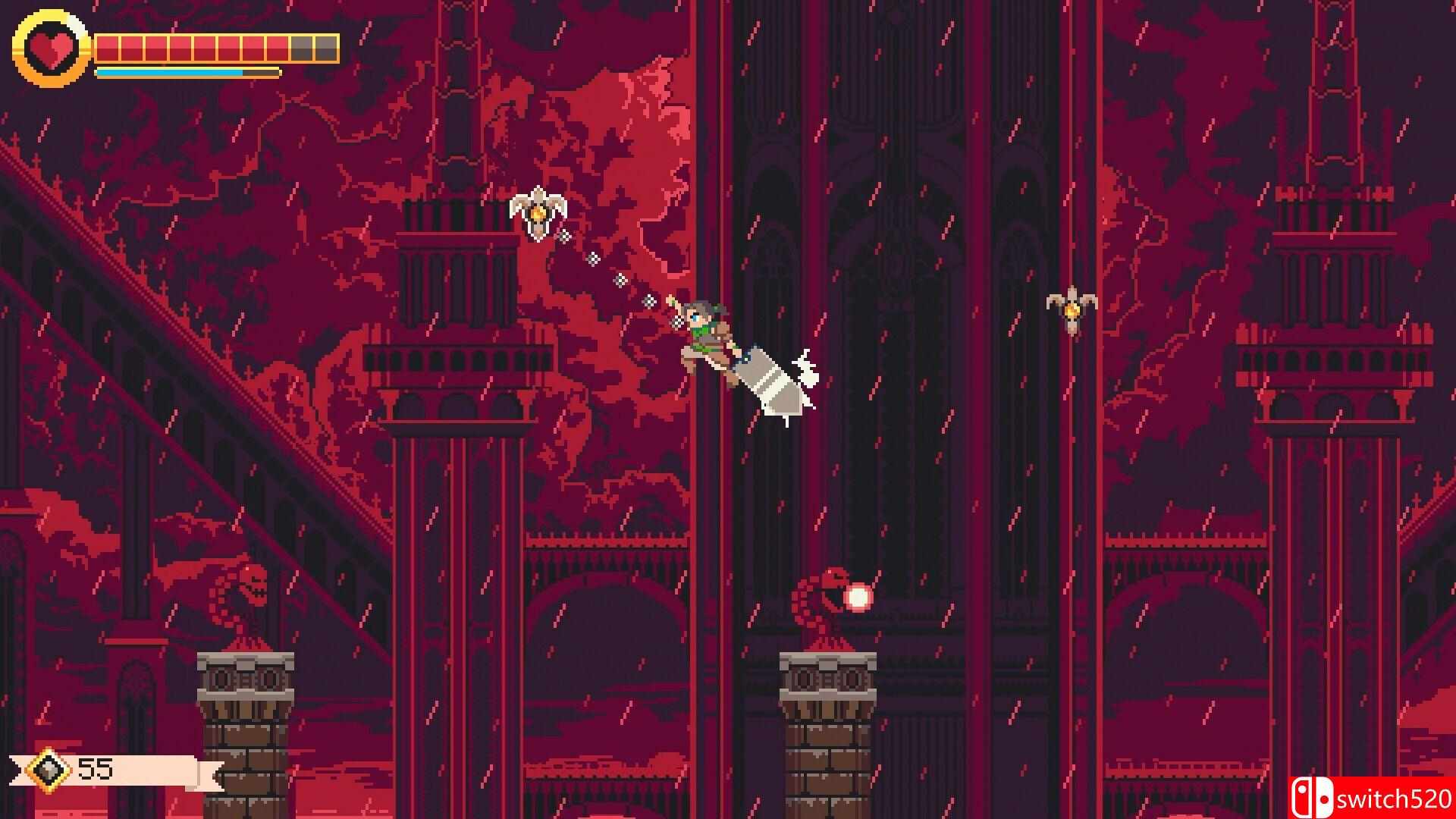《巨剑（GIGASWORD）》官方中文 v1.1.1 I_KnoW镜像版[CN/TW/EN/JP]_4