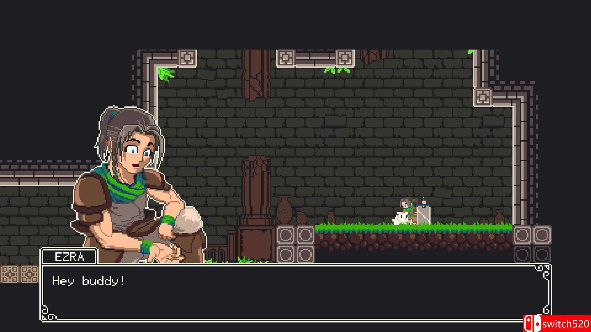 《巨剑（GIGASWORD）》官方中文 v1.1.1 I_KnoW镜像版[CN/TW/EN/JP]_3