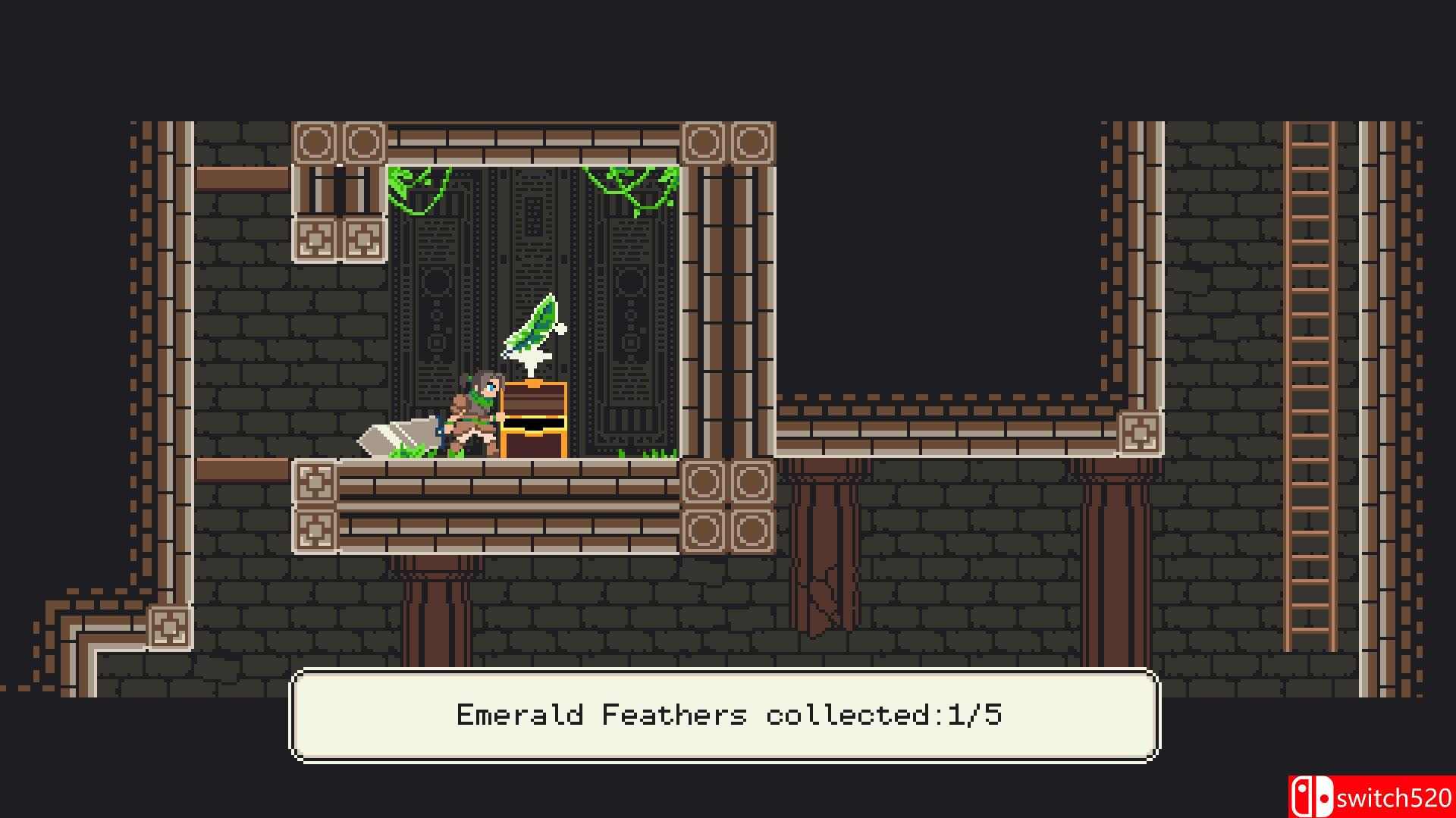 《巨剑（GIGASWORD）》官方中文 v1.1.1 I_KnoW镜像版[CN/TW/EN/JP]_5