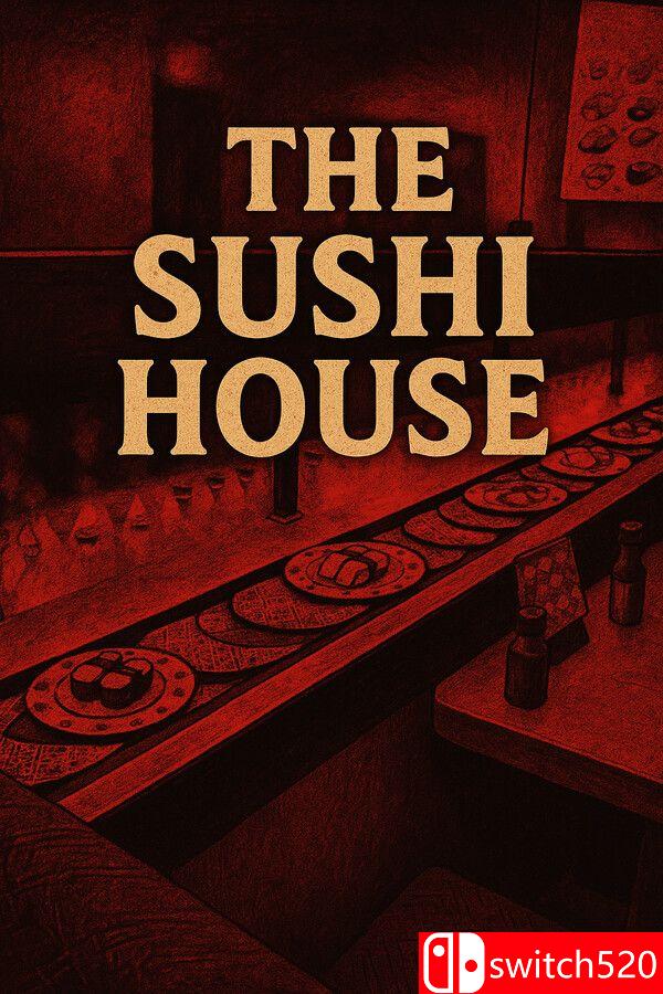 《寿司屋（The Sushi House）》官方中文 TENOKE镜像版[CN/EN/JP]_0