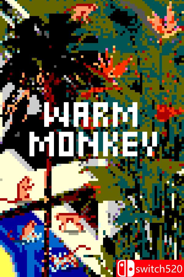 《温暖猴子（Warm Monkey）》TENOKE镜像版[EN/JP]_0