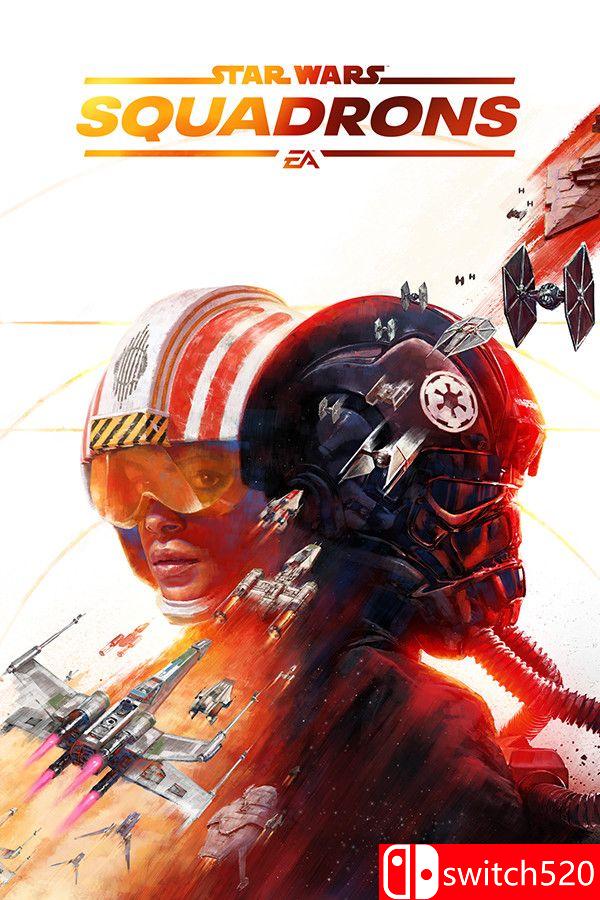 《星球大战：战机中队（STAR WARS: Squadrons）》voices38镜像版[CN/TW/EN/JP]_0