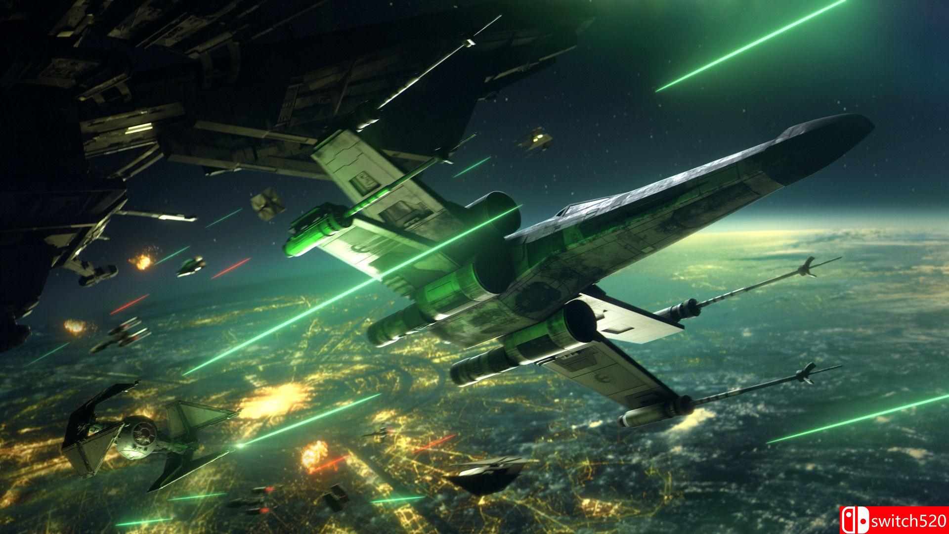 《星球大战：战机中队（STAR WARS: Squadrons）》voices38镜像版[CN/TW/EN/JP]_2