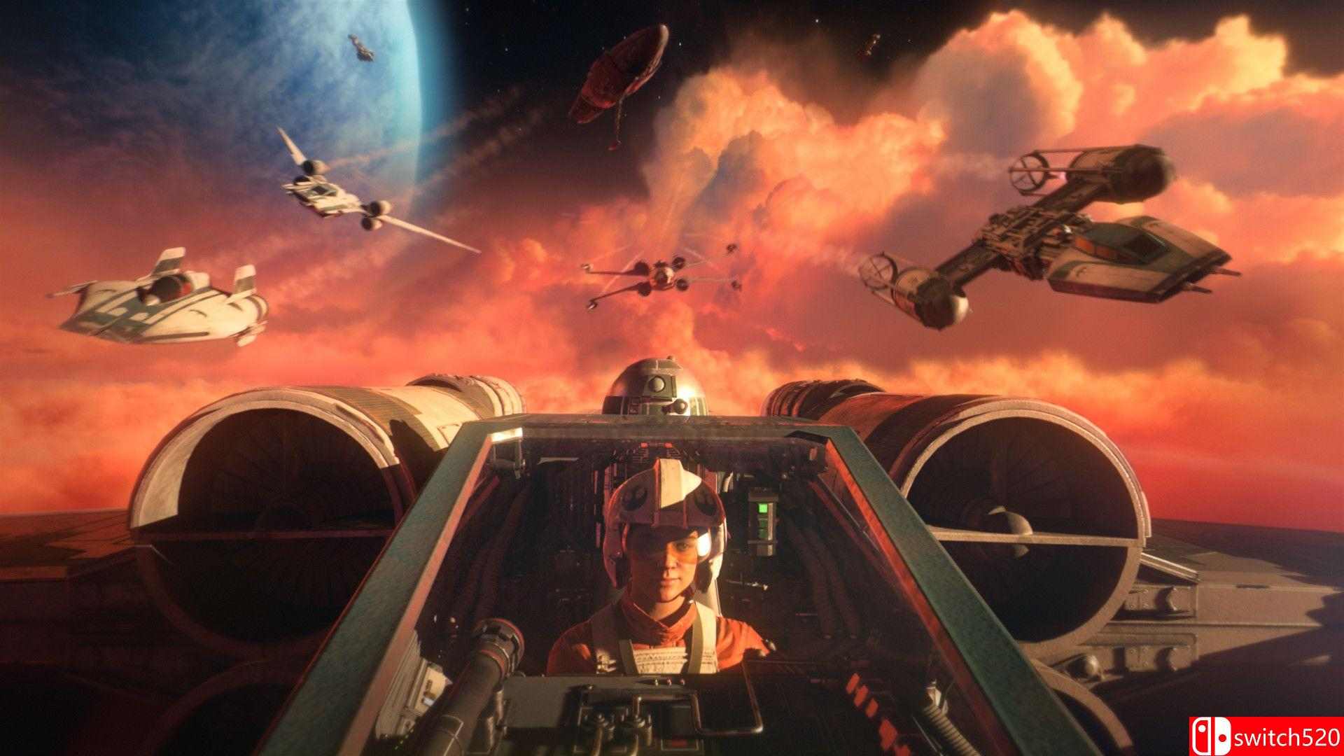 《星球大战：战机中队（STAR WARS: Squadrons）》voices38镜像版[CN/TW/EN/JP]_1