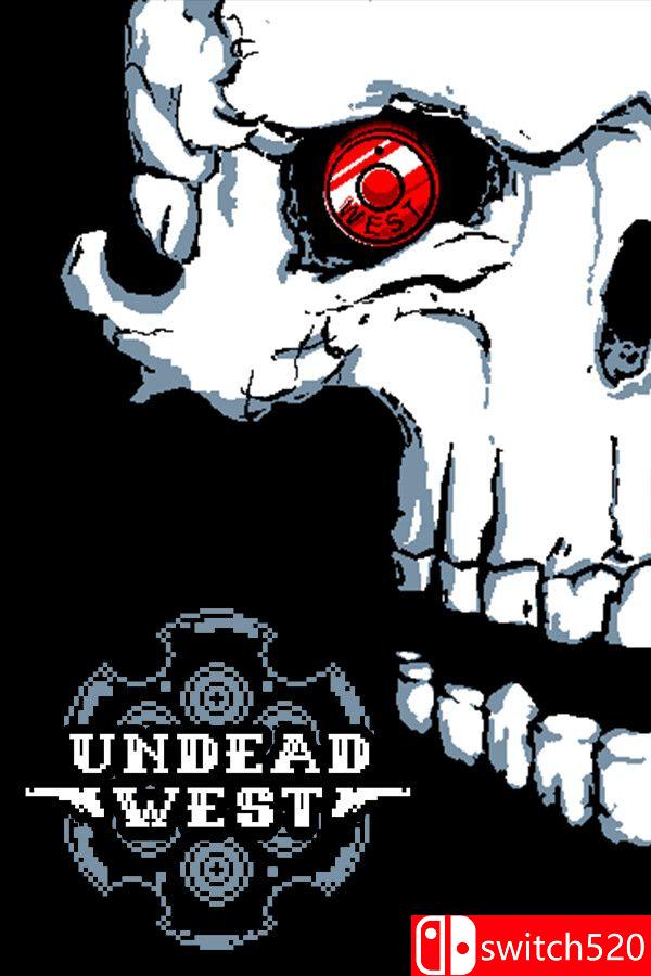 《不死西部（Undead West）》官方中文 v1.0.5.3 I_KnoW镜像版[CN/EN/JP]_0