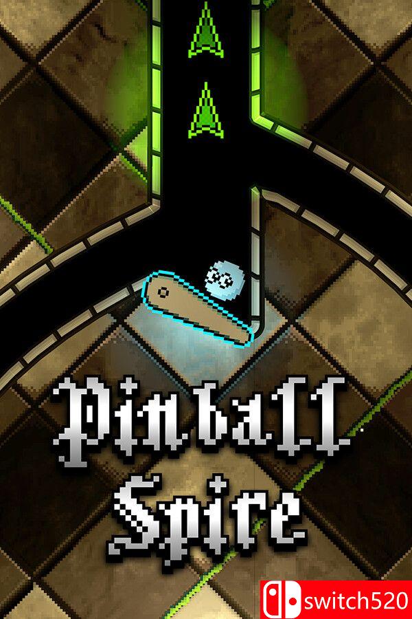 《弹珠塔尖（Pinball Spire）》官方中文 v1.02.04 I_KnoW镜像版[CN/EN/JP]_0