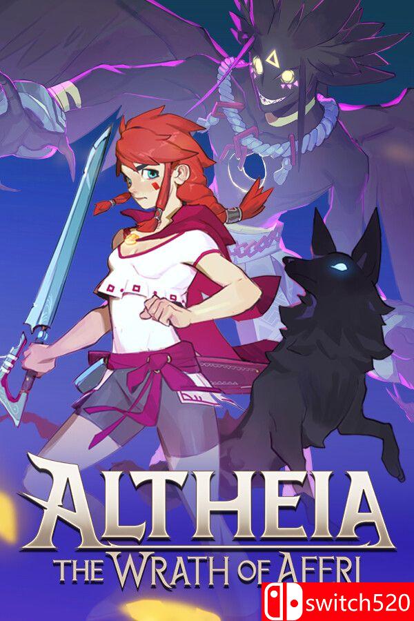 《阿尔西亚：艾菲力之怒（Altheia: The Wrath of Aferi）》官方中文 v1.023 RUNE镜像版[CN/EN]_0