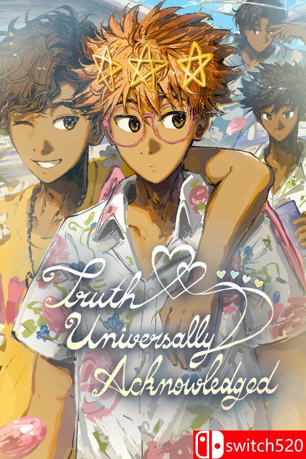 《普遍公认的真理（Truth Universally Acknowledged）》Build 20584094 P2P硬盘版[EN]_0
