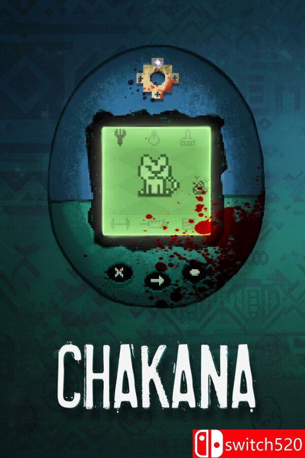 《查卡纳（Chakana）》Build 20724774 P2P硬盘版[EN]_0