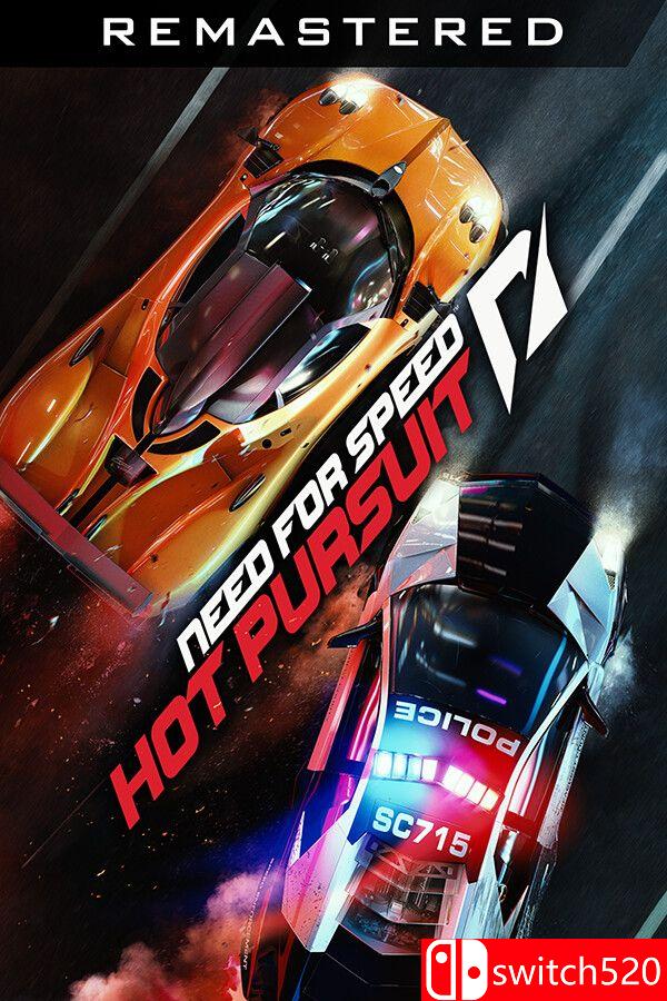 《极品飞车14：热力追踪 重制版（Need for Speed Hot Pursuit RE）》voices38镜像版[TW/EN/JP]_0