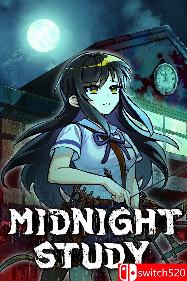 《午夜自习（Midnight Study）》官方中文 v0.3.3 P2P硬盘版[CN/TW/EN/JP]_0