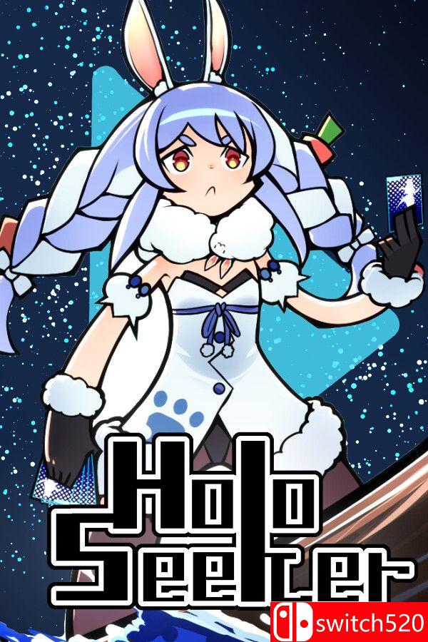 《HoloSeeker（HoloSeeker）》官方中文 Build 20825784 P2P硬盘版[CN/EN/JP]_0