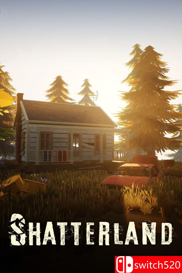 《碎裂之地（Shatterland）》Build 20808224 P2P硬盘版[EN]_0
