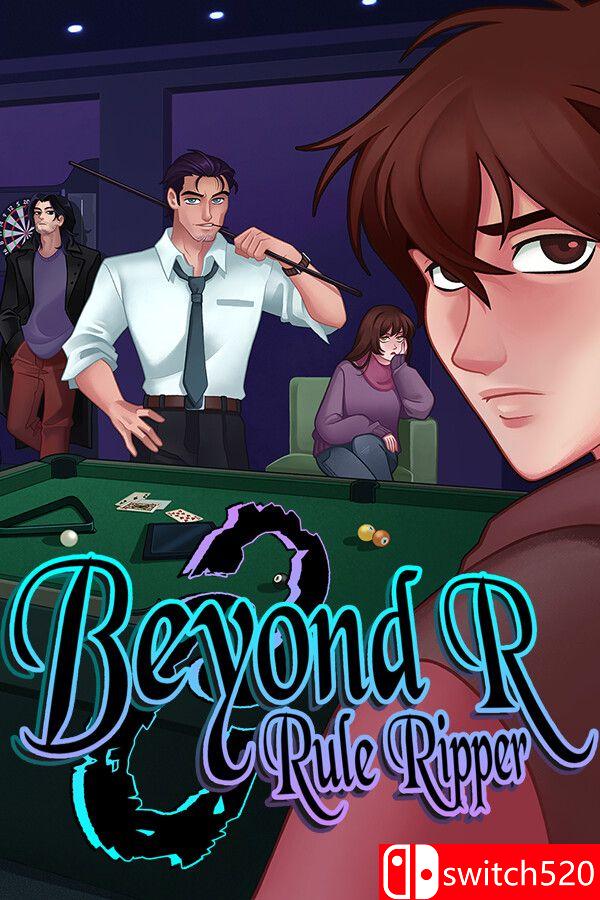 《超越R：规则撕裂者（Beyond R: Rule Ripper）》Build 20819057 P2P硬盘版[EN]_0