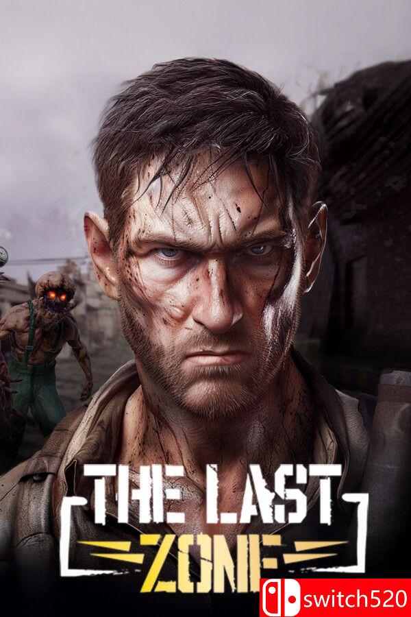 《最后区域（The Last Zone）》官方中文 Build 20174194 P2P硬盘版[EN]_0