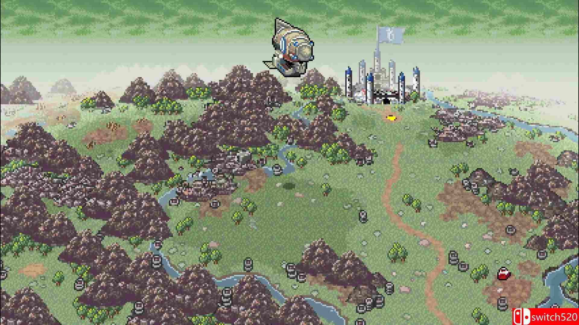 《垃圾王国（Kingdoms of the Dump）》TENOKE镜像版[EN]_4