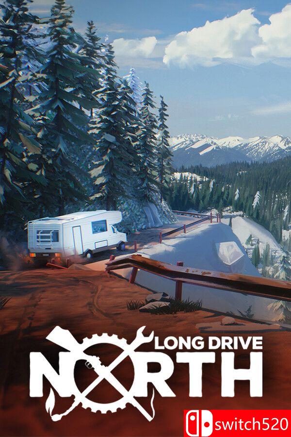 《合作房车模拟器（Long Drive North: Co-Op RV Simulator）》EA P2P硬盘版[CN/TW/EN]_0