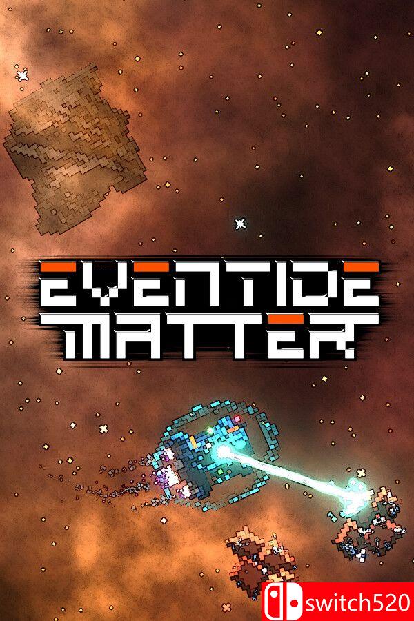 《暮蚀物质（Eventide Matter）》官方中文 Build 20811902 P2P硬盘版[CN/EN]_0