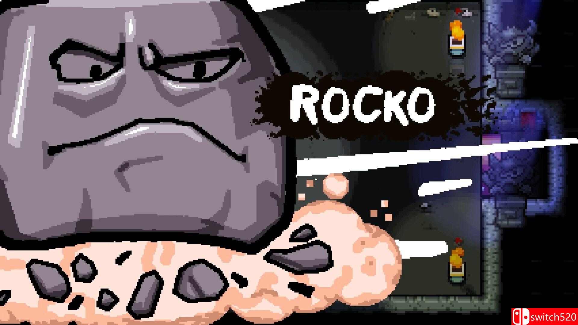 《寻宝英雄：力量手套（Heroes Of Loot: Gauntlet Of Power）》v1.6.1c GOG硬盘版[CN/EN/JP]_5