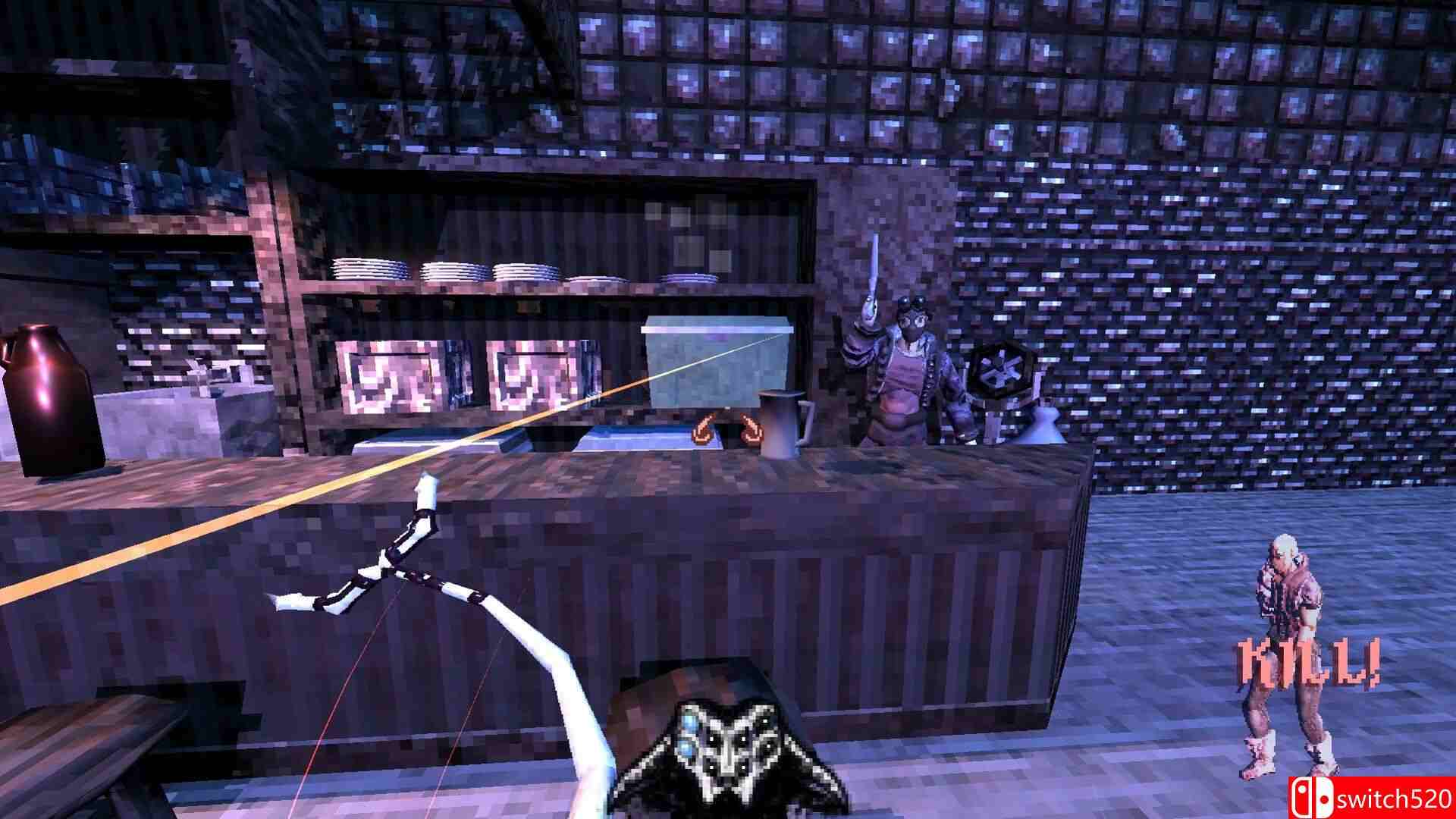 《刷葬：水沟世界（Brush Burial: Gutter World）》TENOKE镜像版[EN]_2
