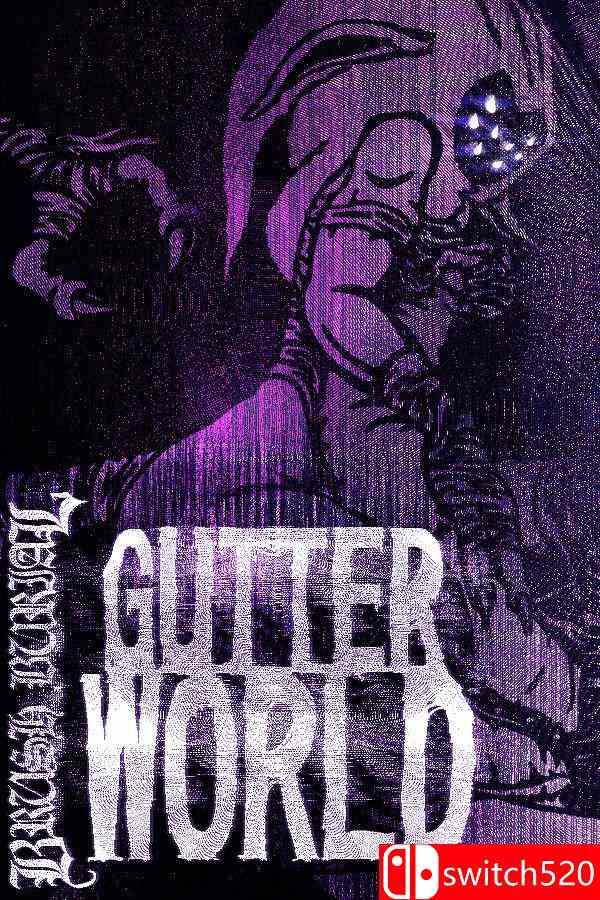 《刷葬：水沟世界（Brush Burial: Gutter World）》TENOKE镜像版[EN]_0