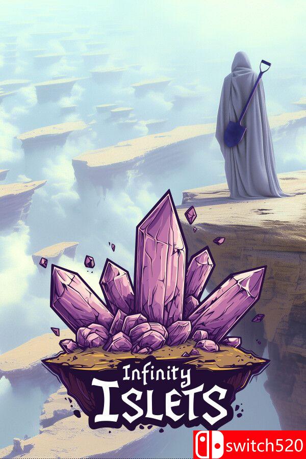 《无限小岛（Infinity Islets）》TENOKE镜像版[EN]_0
