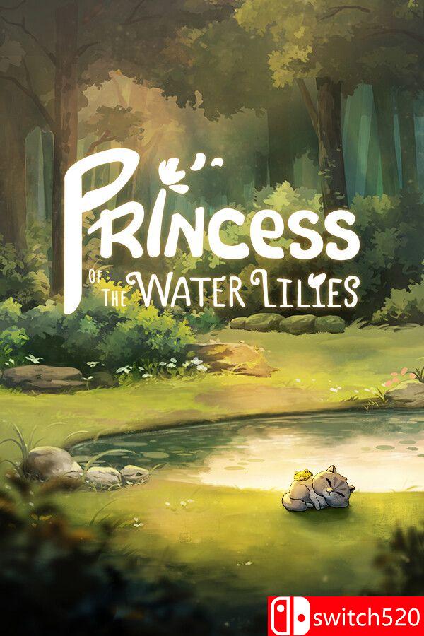 《睡莲公主（Princess of the Water Lilies）》SKIDROW镜像版[EN]_0