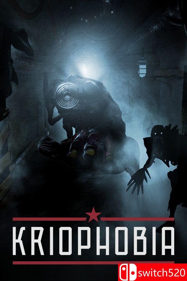 《寒冻恐惧（Kriophobia）》Razor1911镜像版[EN]_0