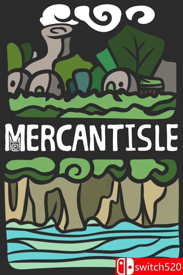 《商岛纪（Mercantisle）》Build 19755788 P2P硬盘版[EN]_0