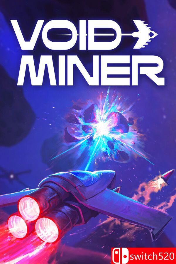 《虚空矿工（Void Miner）》B.20829581 P2P硬盘版[CN/TW/EN/JP]_0