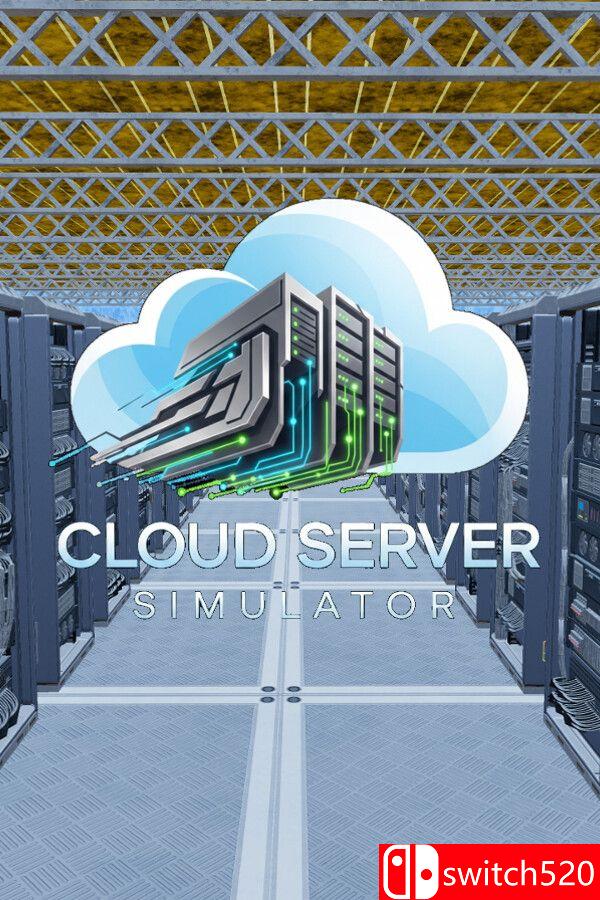 《云端服务器模拟器（Cloud Server Simulator）》Build 20270740 P2P硬盘版[EN]_0