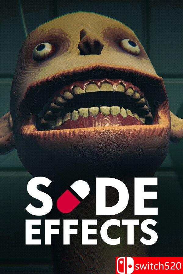 《副作用（SIDE EFFECTS）》官方中文 TENOKE镜像版[CN/EN/JP]_0