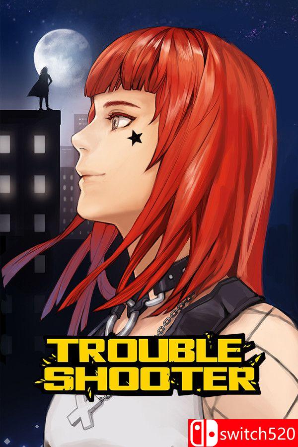 《纷争终结者: 被遗弃的孩子们（TROUBLESHOOTER）》官方中文 v20251103 TENOKE镜像版[CN/TW/EN/JP]_0