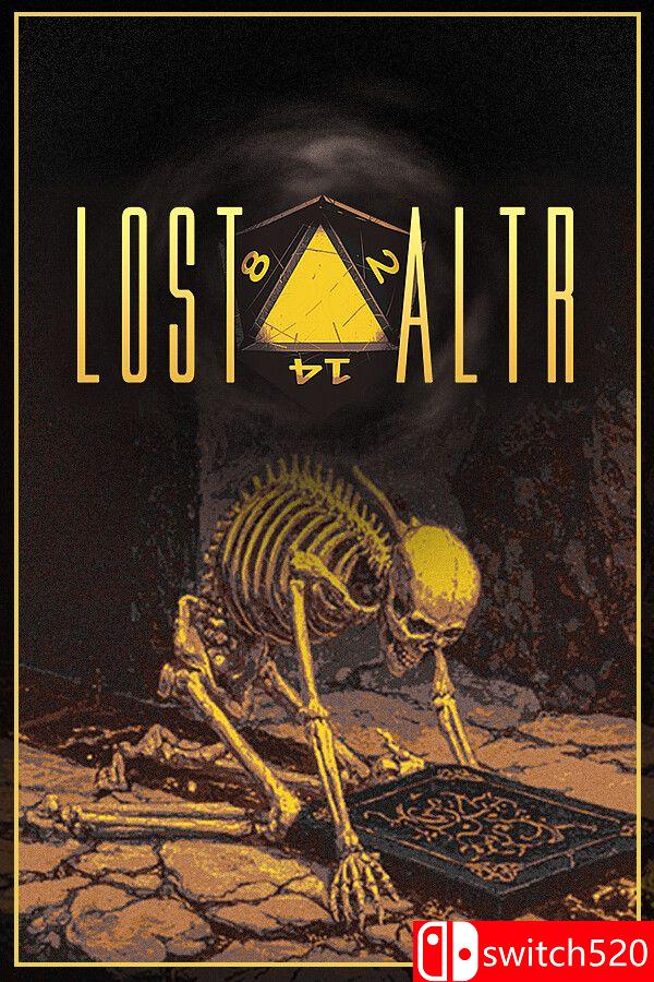 《迷失ALTR（LOST ALTR）》Build 20673353 P2P硬盘版[EN]_0