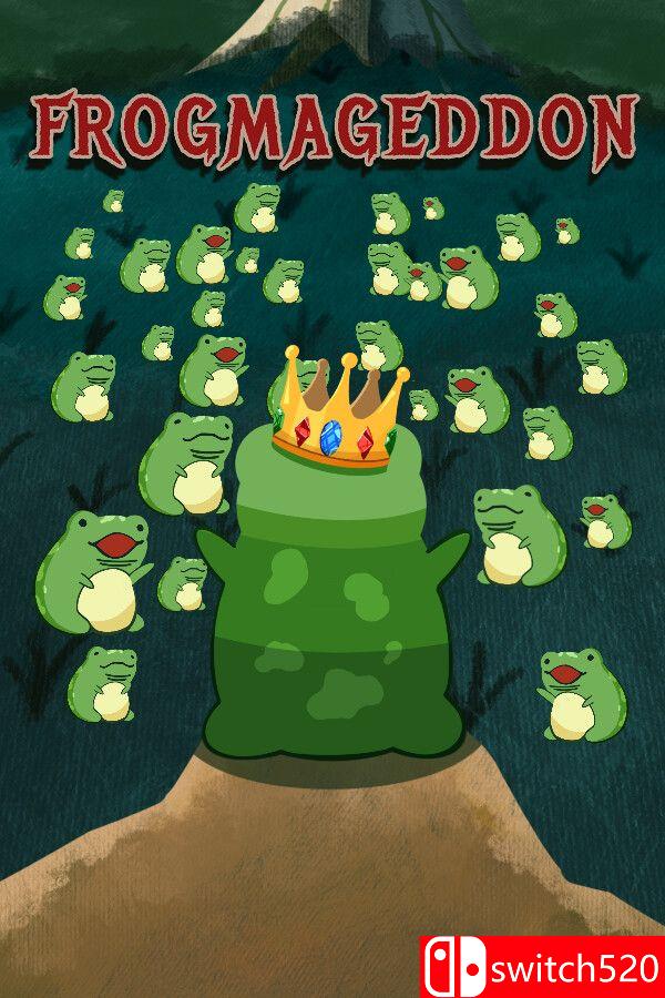 《蛙群末日（Frogmageddon）》Build 20724979 P2P硬盘版[EN]_0