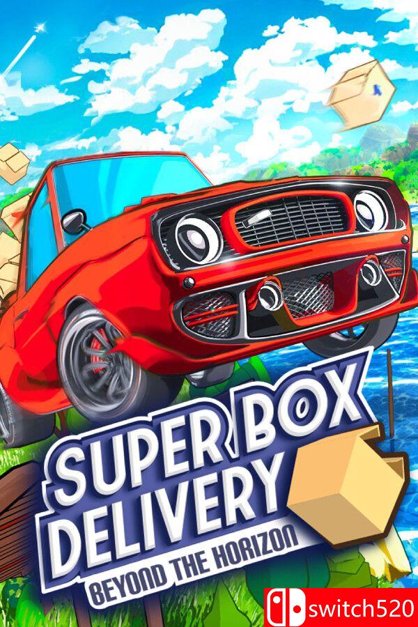 《超级箱子快递：地平线之外（Super Box Delivery: Beyond the Horizon）》P2P硬盘版[EN]_0