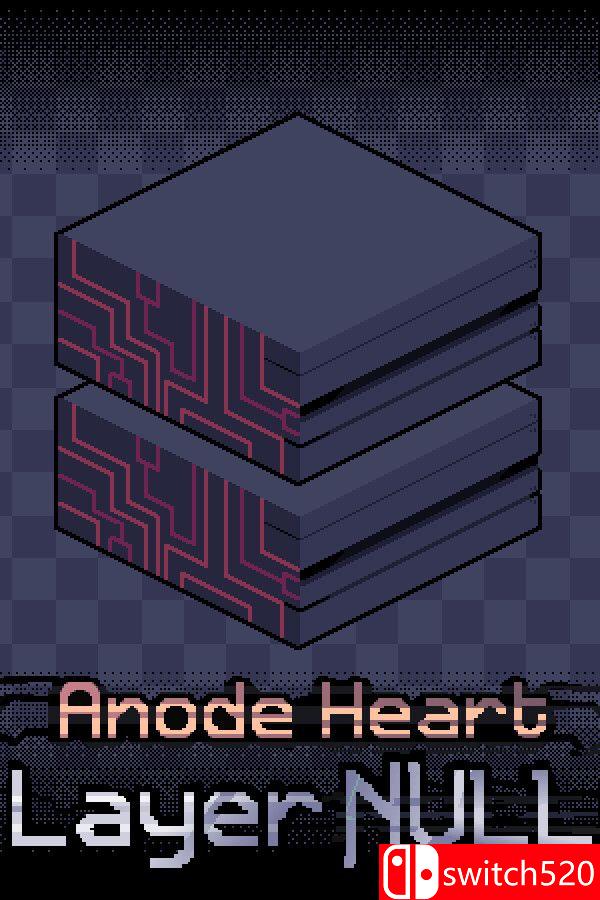 《阳极之心：零层（Anode Heart: Layer Null）》Build 20905256 P2P硬盘版[EN/JP]_0