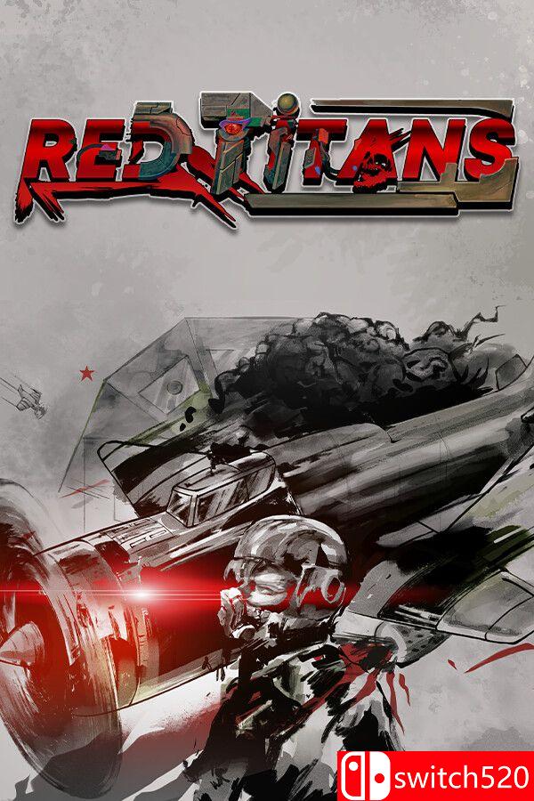 《红色泰坦（Red Titans）》v11917237 P2P硬盘版[EN]_0