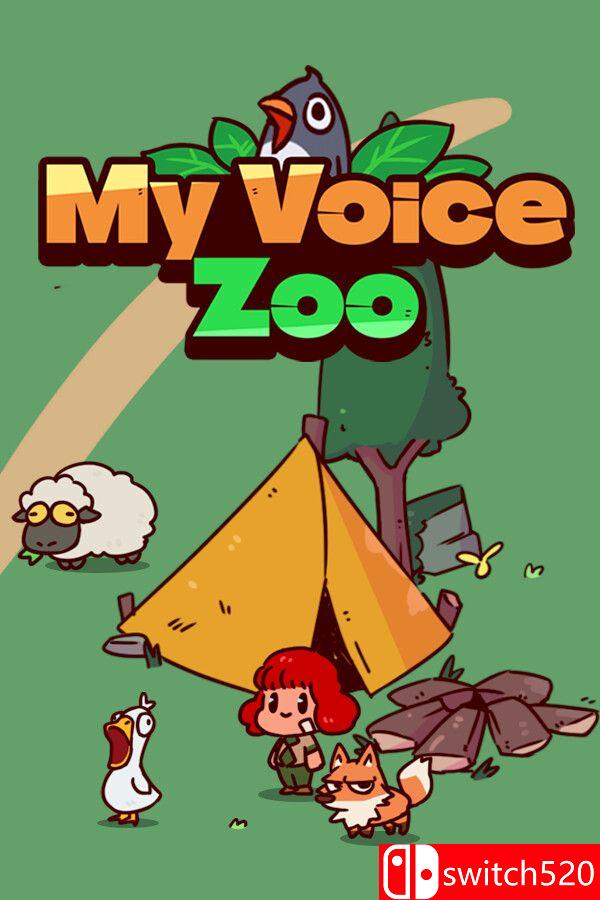 《我的声音动物园（MyVoiceZoo）》官方中文 Build 20860342 P2P硬盘版[CN/TW/EN/JP]_0