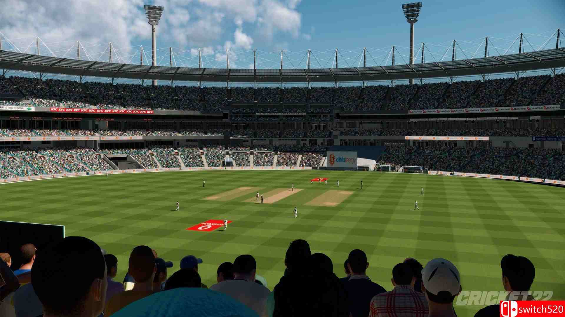 《板球22（Cricket 22）》RUNE镜像版[EN]_3