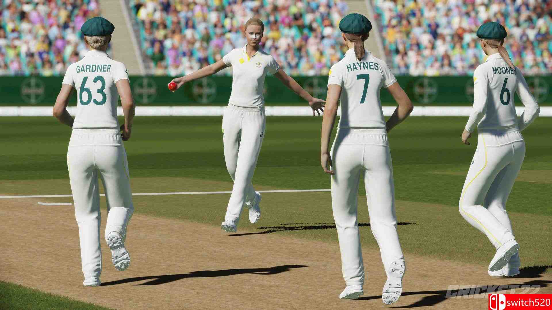 《板球22（Cricket 22）》RUNE镜像版[EN]_5