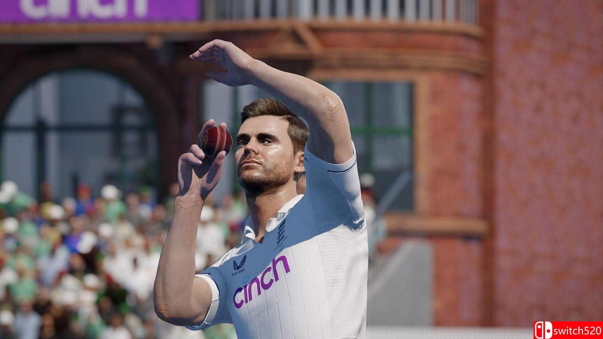 《板球24（Cricket 24）》v0.2.5521 RUNE镜像版[EN]_4
