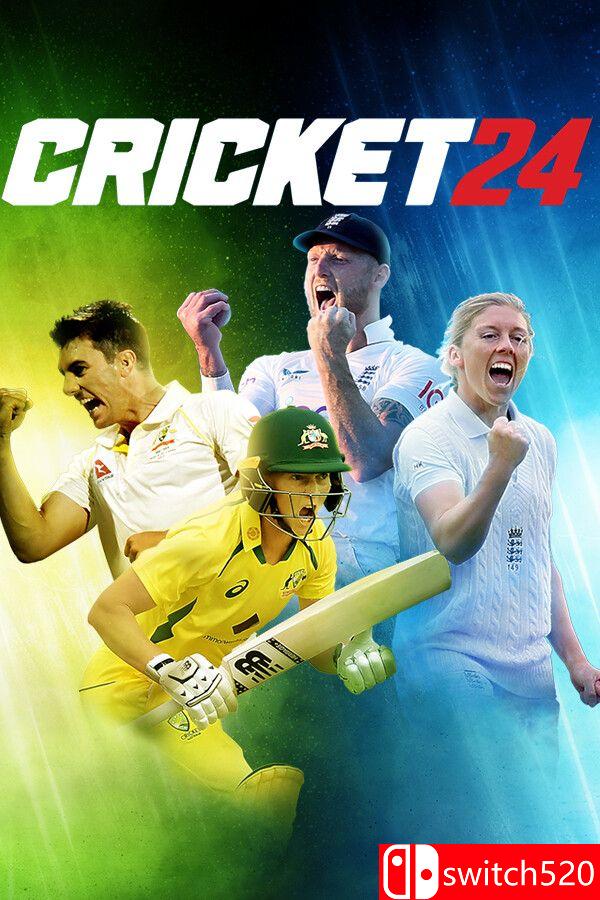 《板球24（Cricket 24）》v0.2.5521 RUNE镜像版[EN]_0