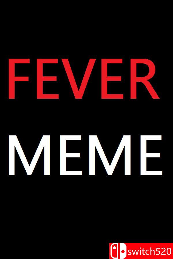 《疯狂迷因（Fever Meme）》Build 20812880 P2P硬盘版[EN]_0