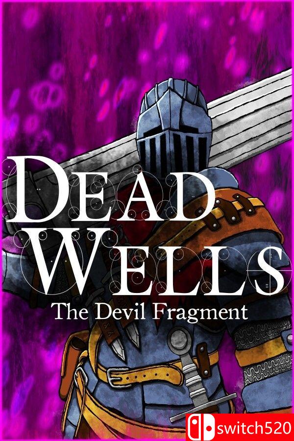 《死井：邪灵碎片（Dead Wells: The Devil Fragment）》Build 20914374 P2P硬盘版[EN]_0