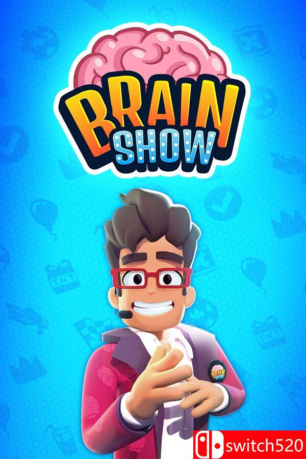 《脑力大作战：派对游戏（Brain Show: Party Game）》Build 17496330 P2P硬盘版[EN]_0