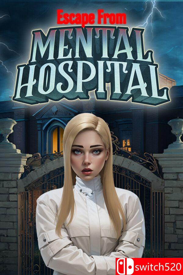 《逃离精神病院（Escape from Mental Hospital）》B.20104729 P2P硬盘版[CN/TW/EN/JP]_0