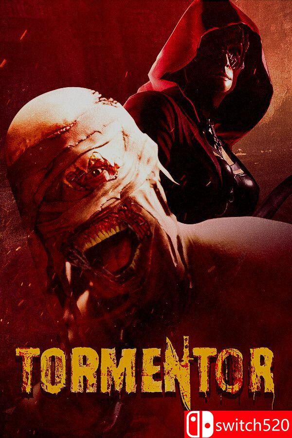 《折磨者（TORMENTOR）》Razor1911镜像版[EN]_0