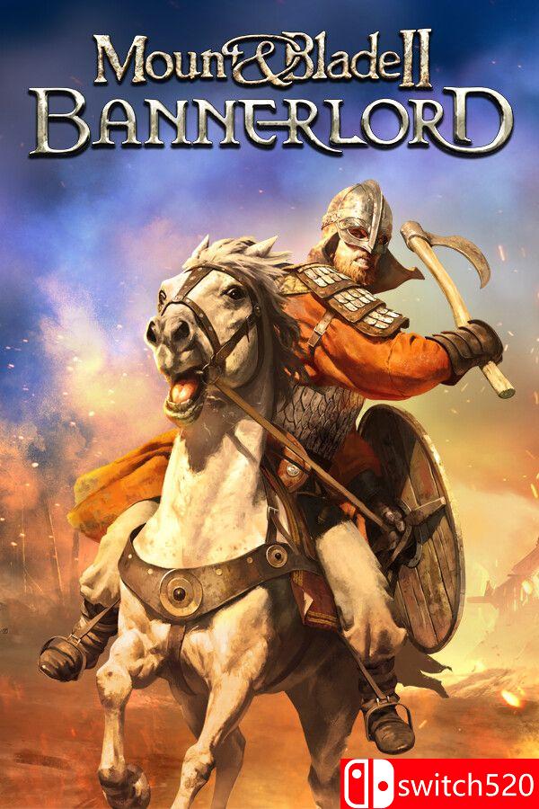 《骑马与砍杀2：领主（Mount Blade II: Bannerlord）》集成战帆DLC RUNE镜像版[CN/TW/EN/JP]_0
